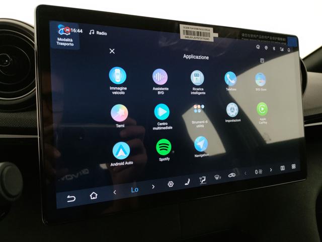 BYD DOLPHIN DOLPHIN COMFORT - foto 22