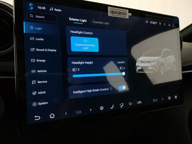 BYD DOLPHIN DOLPHIN COMFORT - foto 18