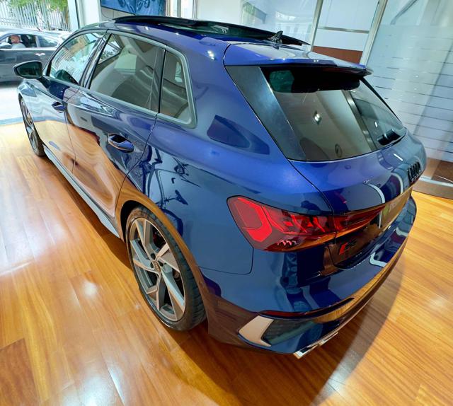 AUDI S3 SPB TFSI 310 CV QUATTRO S TRONIC - foto 6