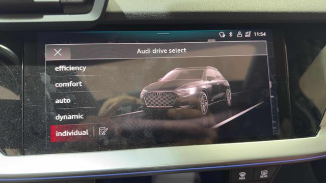 AUDI S3 SPB TFSI 310 CV QUATTRO S TRONIC - foto 11
