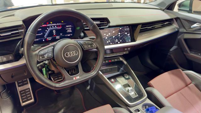 AUDI S3 SPB TFSI 310 CV QUATTRO S TRONIC - foto 7