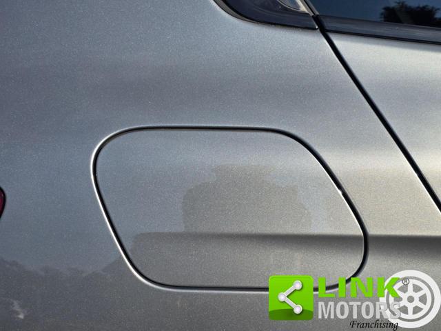 BMW M135 M XDRIVE 306 CV UNIPROP ITALIANA - foto 36