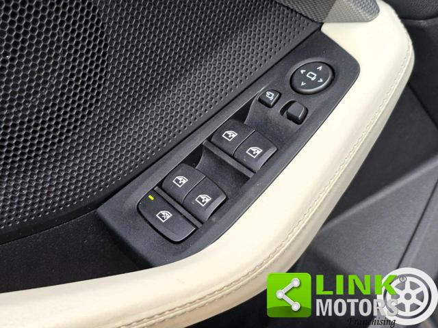 BMW M135 M XDRIVE 306 CV UNIPROP ITALIANA - foto 22