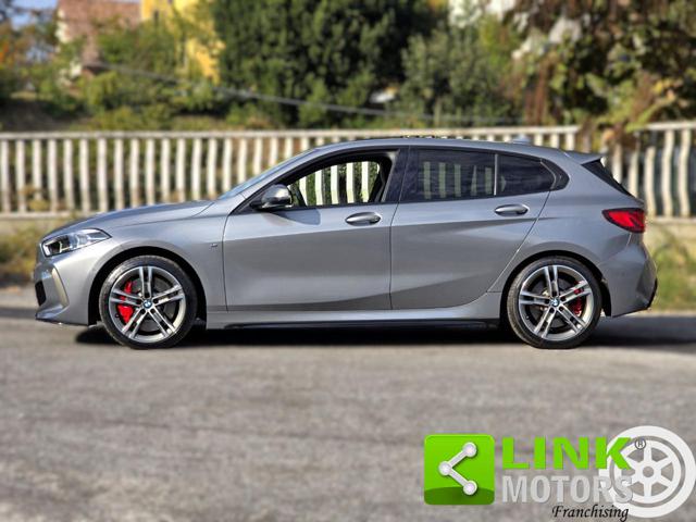 BMW M135 M XDRIVE 306 CV UNIPROP ITALIANA - foto 13
