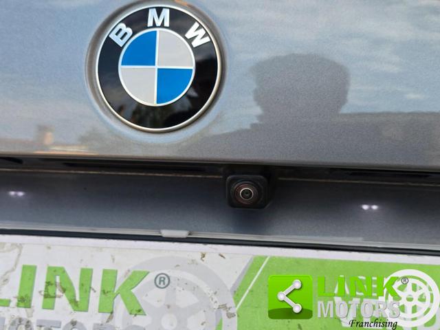 BMW M135 M XDRIVE 306 CV UNIPROP ITALIANA - foto 33