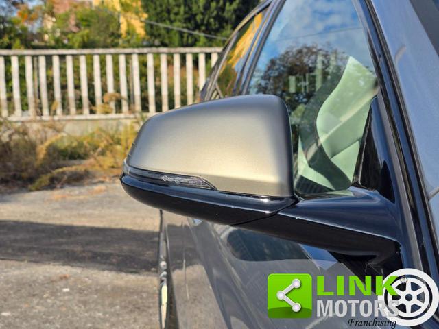 BMW M135 M XDRIVE 306 CV UNIPROP ITALIANA - foto 27