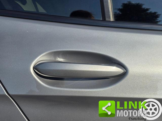 BMW M135 M XDRIVE 306 CV UNIPROP ITALIANA - foto 35