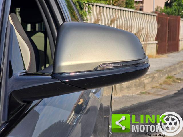 BMW M135 M XDRIVE 306 CV UNIPROP ITALIANA - foto 30