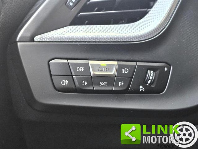 BMW M135 M XDRIVE 306 CV UNIPROP ITALIANA - foto 29