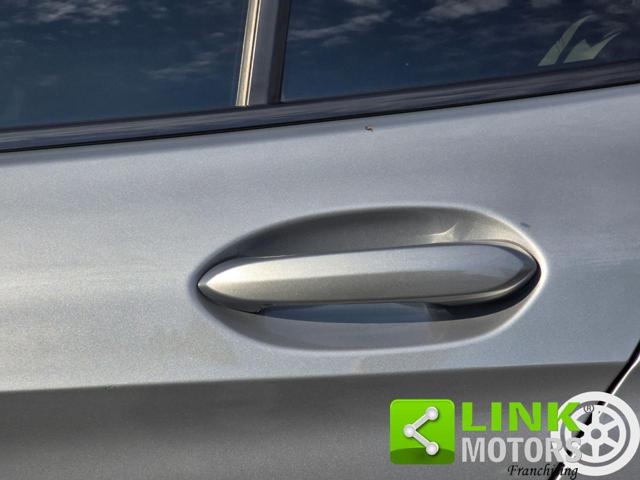 BMW M135 M XDRIVE 306 CV UNIPROP ITALIANA - foto 32