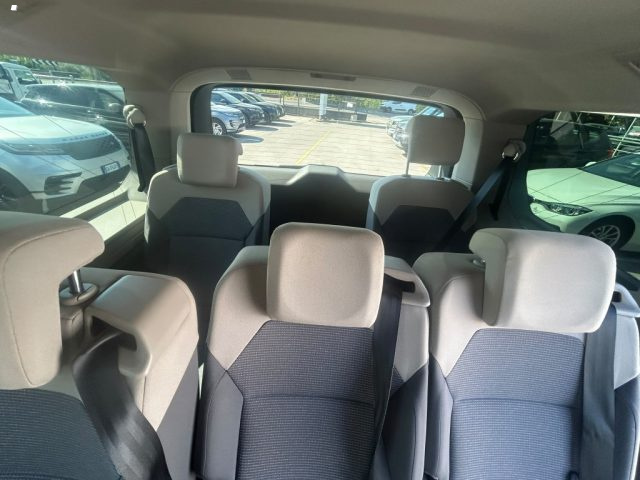 VOLKSWAGEN MULTIVAN 2.0 TDI 150CV DSG STYLE - foto 10