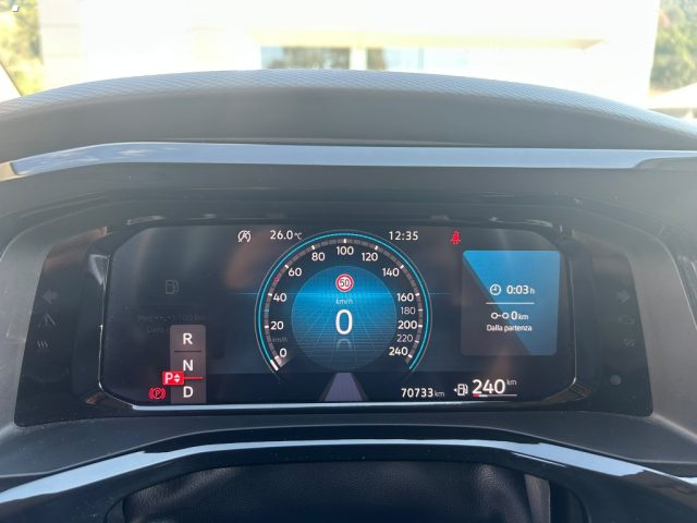 VOLKSWAGEN MULTIVAN 2.0 TDI 150CV DSG STYLE - foto 9