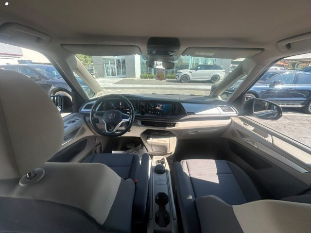 VOLKSWAGEN MULTIVAN 2.0 TDI 150CV DSG STYLE - foto 11