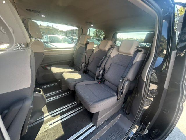 VOLKSWAGEN MULTIVAN 2.0 TDI 150CV DSG STYLE - foto 12