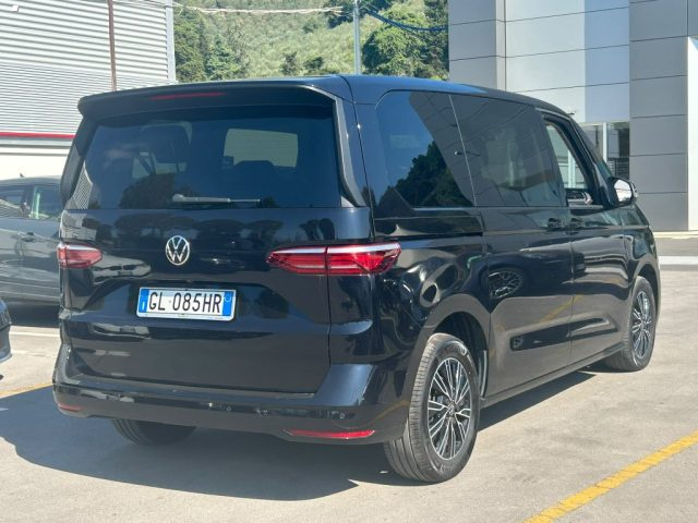 VOLKSWAGEN MULTIVAN 2.0 TDI 150CV DSG STYLE - foto 6