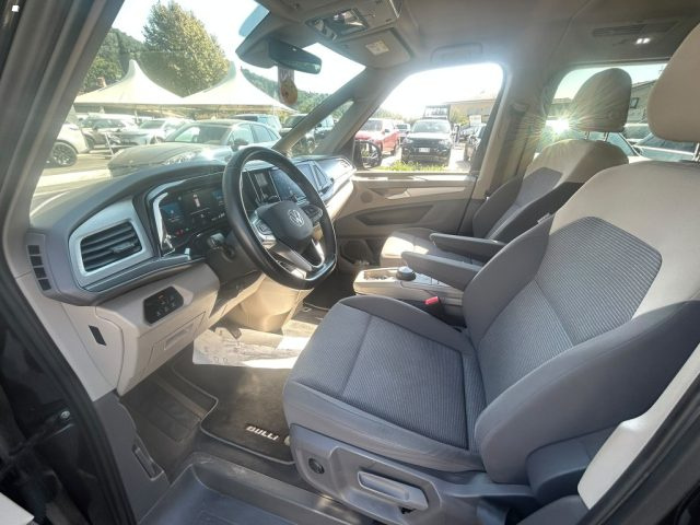 VOLKSWAGEN MULTIVAN 2.0 TDI 150CV DSG STYLE - foto 13