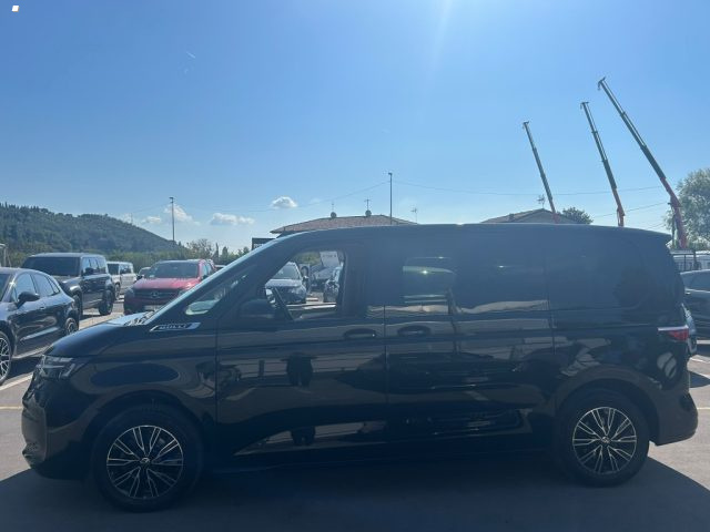 VOLKSWAGEN MULTIVAN 2.0 TDI 150CV DSG STYLE - foto 8