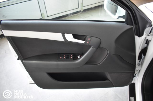 AUDI A3 SPB 2.0 TDI F.AP. QUATTRO AMBITI - foto 7