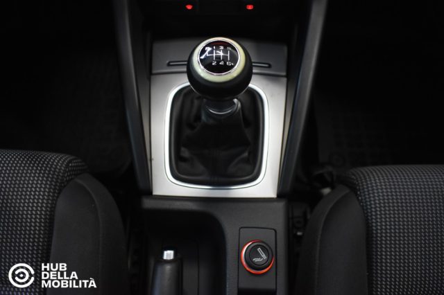 AUDI A3 SPB 2.0 TDI F.AP. QUATTRO AMBITI - foto 12