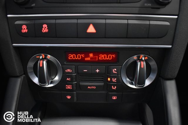 AUDI A3 SPB 2.0 TDI F.AP. QUATTRO AMBITI - foto 13