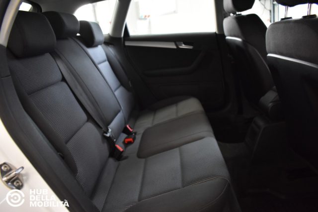 AUDI A3 SPB 2.0 TDI F.AP. QUATTRO AMBITI - foto 15