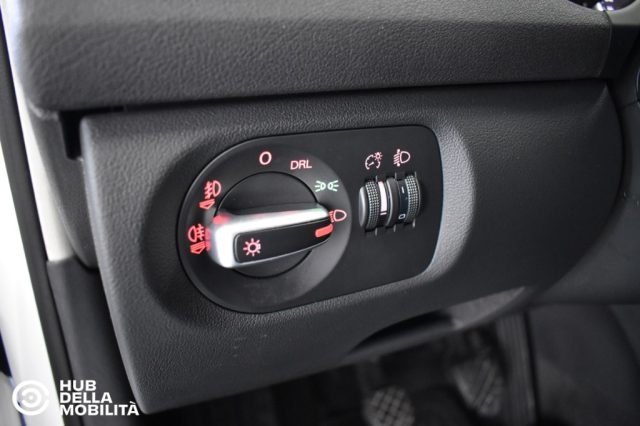 AUDI A3 SPB 2.0 TDI F.AP. QUATTRO AMBITI - foto 19