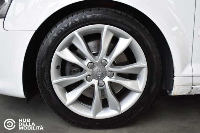 AUDI A3 SPB 2.0 TDI F.AP. QUATTRO AMBITI - foto 20