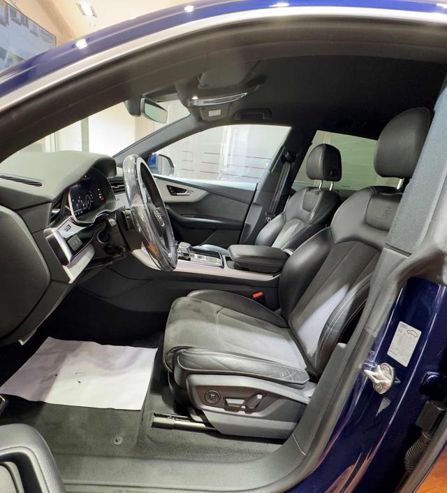AUDI Q8 45 TDI QUATTRO TIPTRONIC SPORT - foto 9