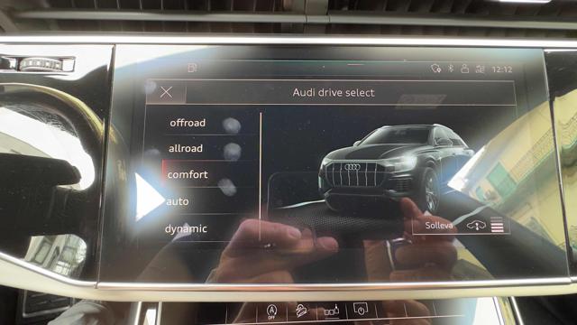 AUDI Q8 45 TDI QUATTRO TIPTRONIC SPORT - foto 11