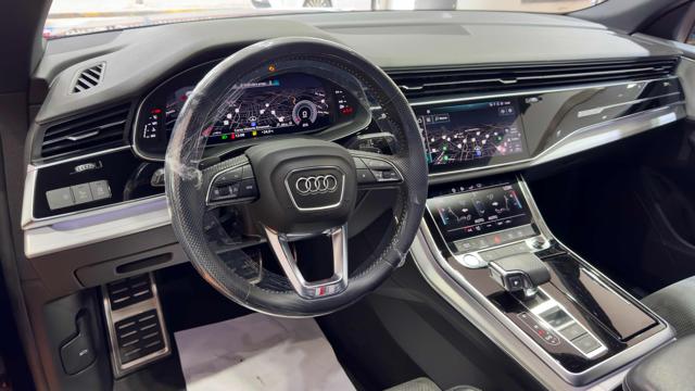 AUDI Q8 45 TDI QUATTRO TIPTRONIC SPORT - foto 8