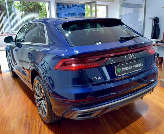 AUDI Q8 45 TDI QUATTRO TIPTRONIC SPORT - foto 7