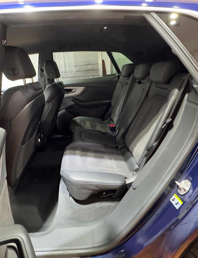 AUDI Q8 45 TDI QUATTRO TIPTRONIC SPORT - foto 10
