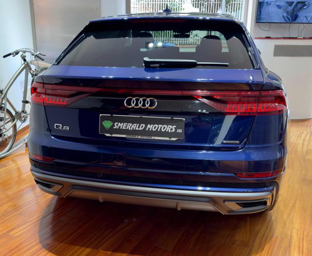 AUDI Q8 45 TDI QUATTRO TIPTRONIC SPORT - foto 6