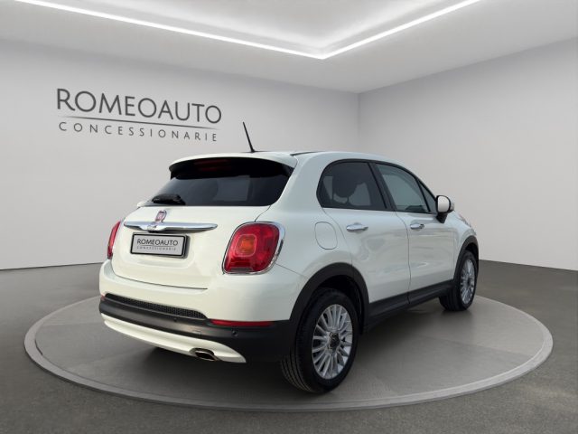 FIAT 500X 1.6 MJT 120 CV LOUNGE - foto 6