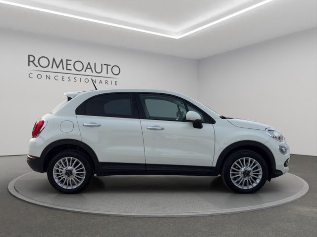 FIAT 500X 1.6 MJT 120 CV LOUNGE - foto 7