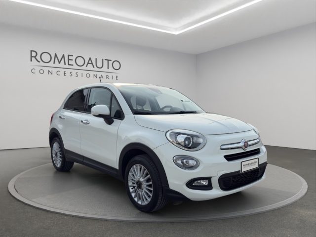 FIAT 500X 1.6 MJT 120 CV LOUNGE - foto 8