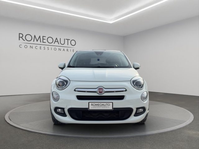 FIAT 500X 1.6 MJT 120 CV LOUNGE - foto 9