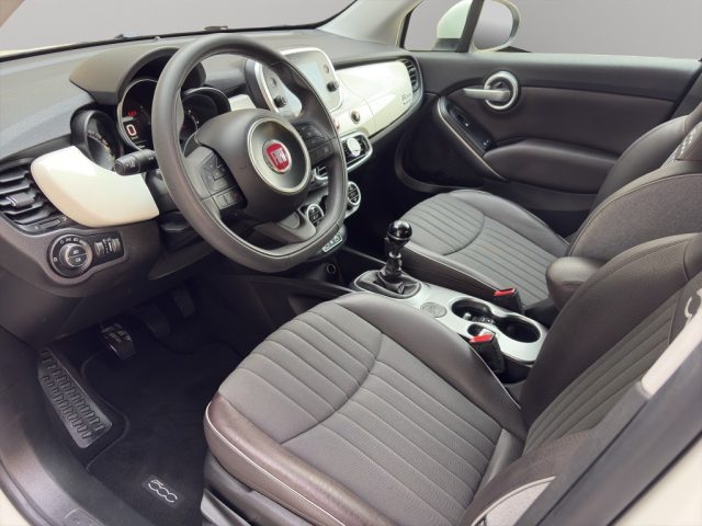 FIAT 500X 1.6 MJT 120 CV LOUNGE - foto 10