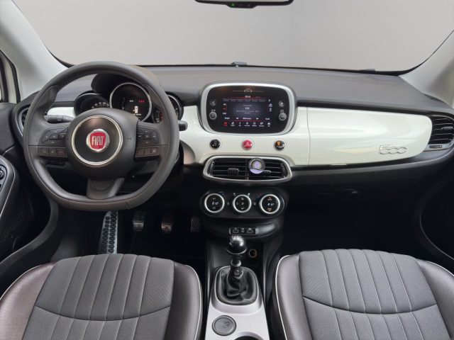 FIAT 500X 1.6 MJT 120 CV LOUNGE - foto 11