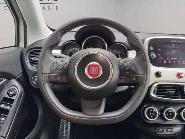FIAT 500X 1.6 MJT 120 CV LOUNGE - foto 12