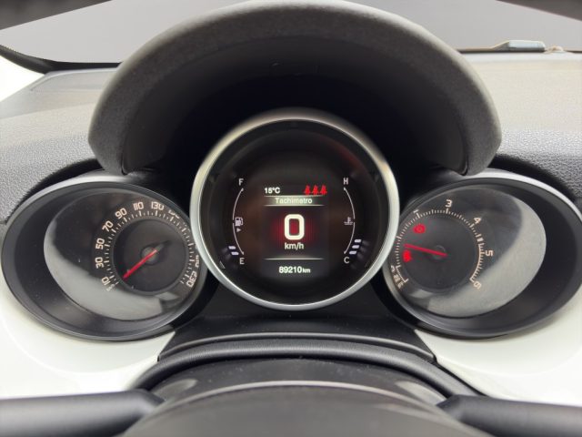 FIAT 500X 1.6 MJT 120 CV LOUNGE - foto 13