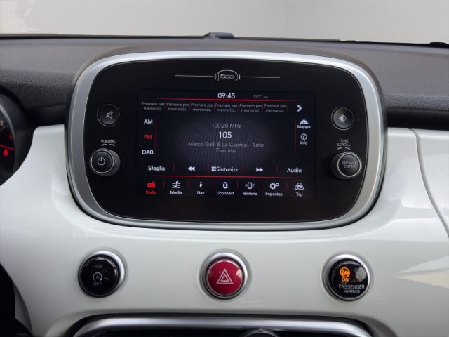 FIAT 500X 1.6 MJT 120 CV LOUNGE - foto 15