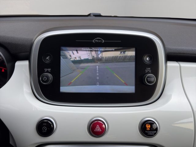 FIAT 500X 1.6 MJT 120 CV LOUNGE - foto 17