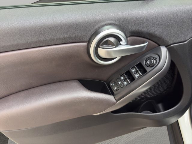 FIAT 500X 1.6 MJT 120 CV LOUNGE - foto 19