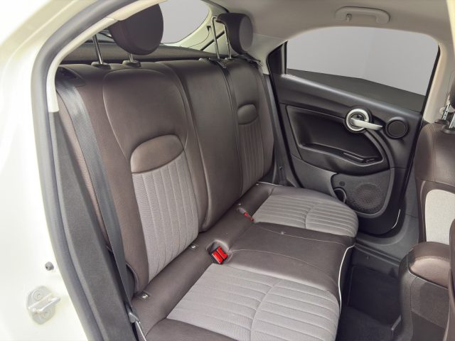 FIAT 500X 1.6 MJT 120 CV LOUNGE - foto 20