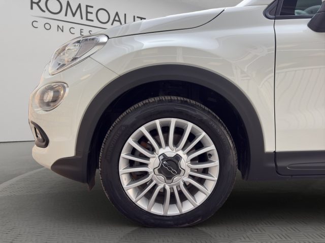 FIAT 500X 1.6 MJT 120 CV LOUNGE - foto 23