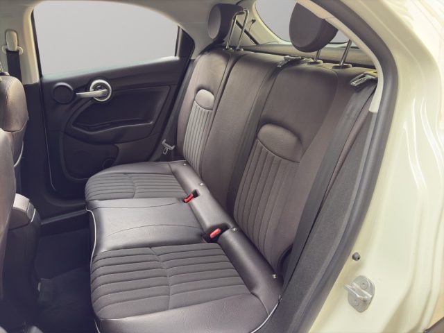 FIAT 500X 1.6 MJT 120 CV LOUNGE - foto 22