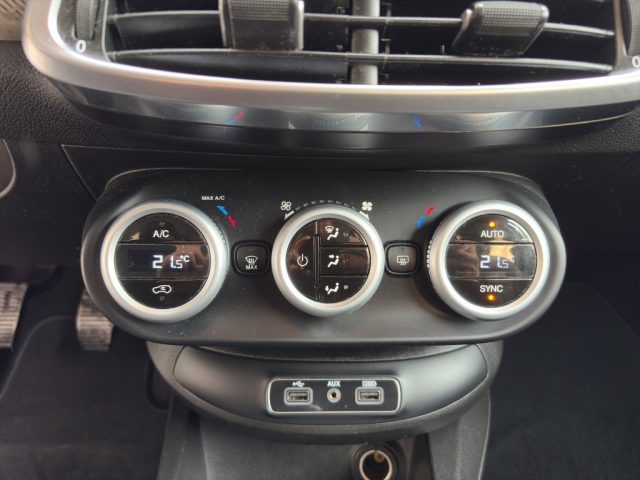 FIAT 500X 1.6 MJT 120 CV LOUNGE - foto 16