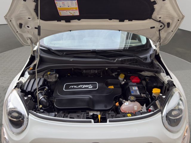 FIAT 500X 1.6 MJT 120 CV LOUNGE - foto 25