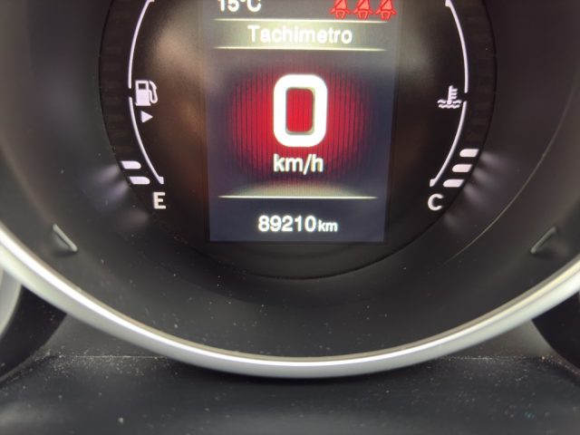 FIAT 500X 1.6 MJT 120 CV LOUNGE - foto 14